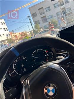 بی ئێم دەبڵیو سیریەس 5